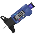 عمق سنج دیجیتال آج لاستیک پریسیا مدل TC-1