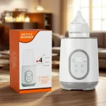 گرم‌کن شیشه شیر Bottle Warmer