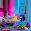 چراغ نواری LED هوشمند 30 متر (2 رول 15 متری) 5050 RGB - تصویر 3