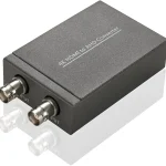 مبدل تصویر ۴K از HDMI به AHD