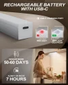 چراغ LED هوشمند خطی 4 عددی - تصویر 3
