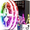 چراغ نواری LED هوشمند 30 متر (2 رول 15 متری) 5050 RGB