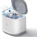 دستگاه شستشوی اولتراسونیک مدل BCM-181